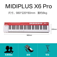 X6 Pro 【Paper Corporation+Grane Frame】