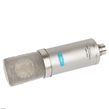 Alctron/爱克创 CM6MKII крупная вибрационная пленка емкости микрофон рекордная микрофон живая трансляция k песня