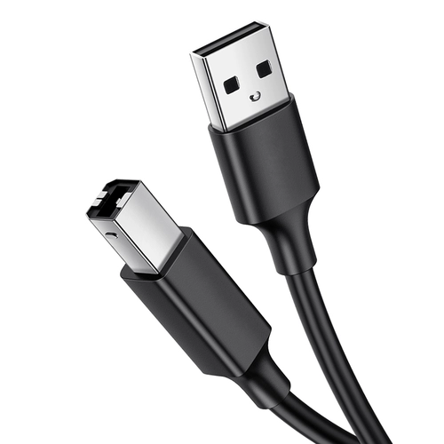 Кабель звуковой карты кабель USB -кабель подключение компьютерного принтера Universal 1/3 метра конверсии серии Aika Maha серии