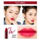 Missha air cushion lipstick bút chì màu son môi dưỡng ẩm không đánh dấu môi cắn học sinh 10 màu - Son môi