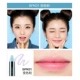 Missha air cushion lipstick bút chì màu son môi dưỡng ẩm không đánh dấu môi cắn học sinh 10 màu - Son môi