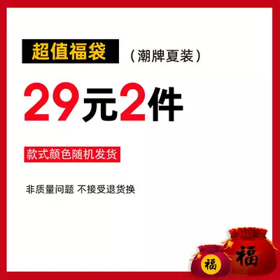 29 yuan two summer bags