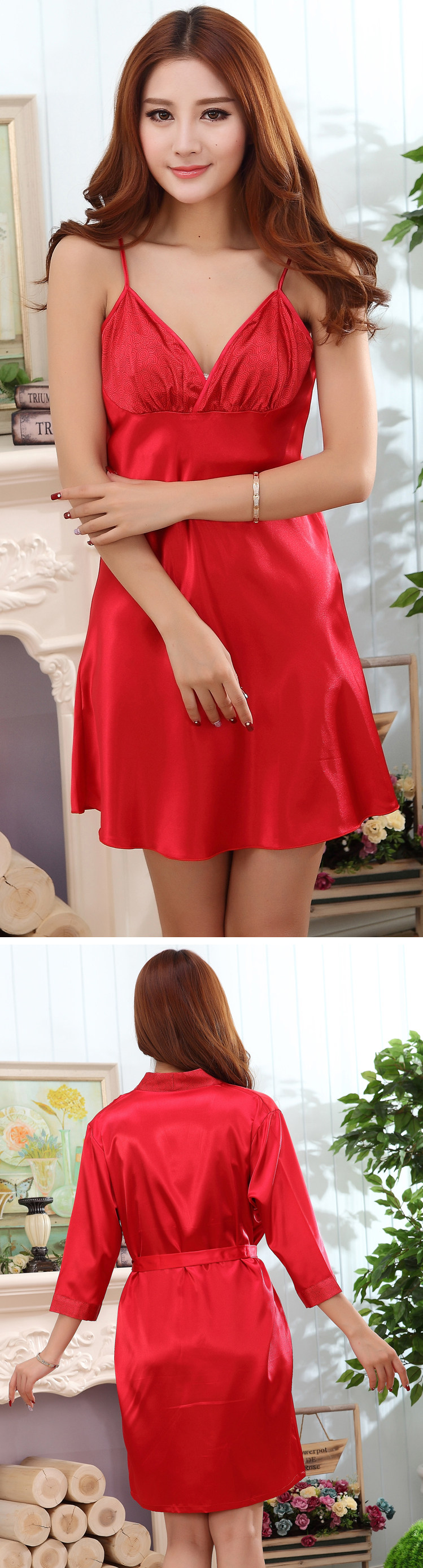 Peignoir - Ref 592677 Image 24