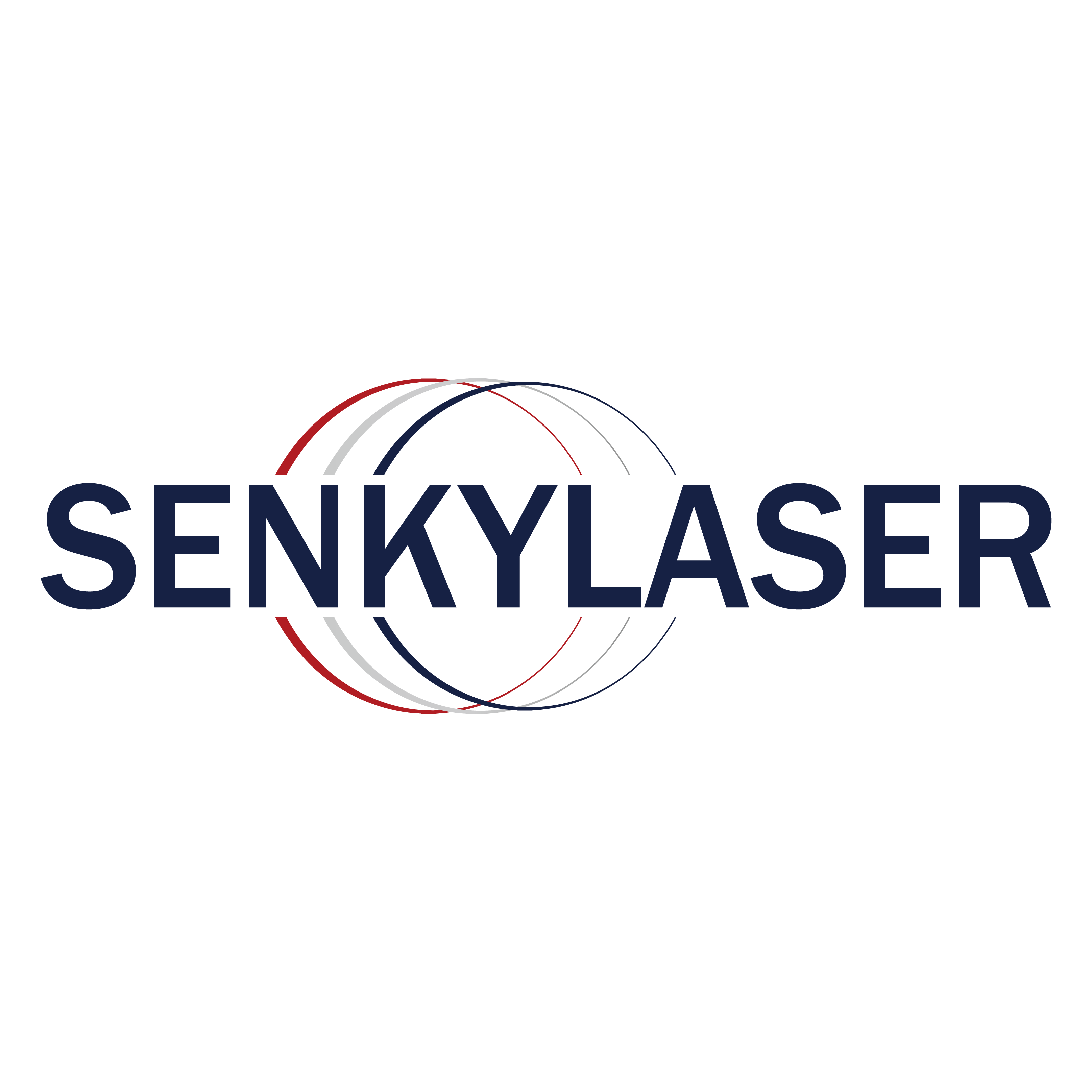 SenkyLaser激光雷达