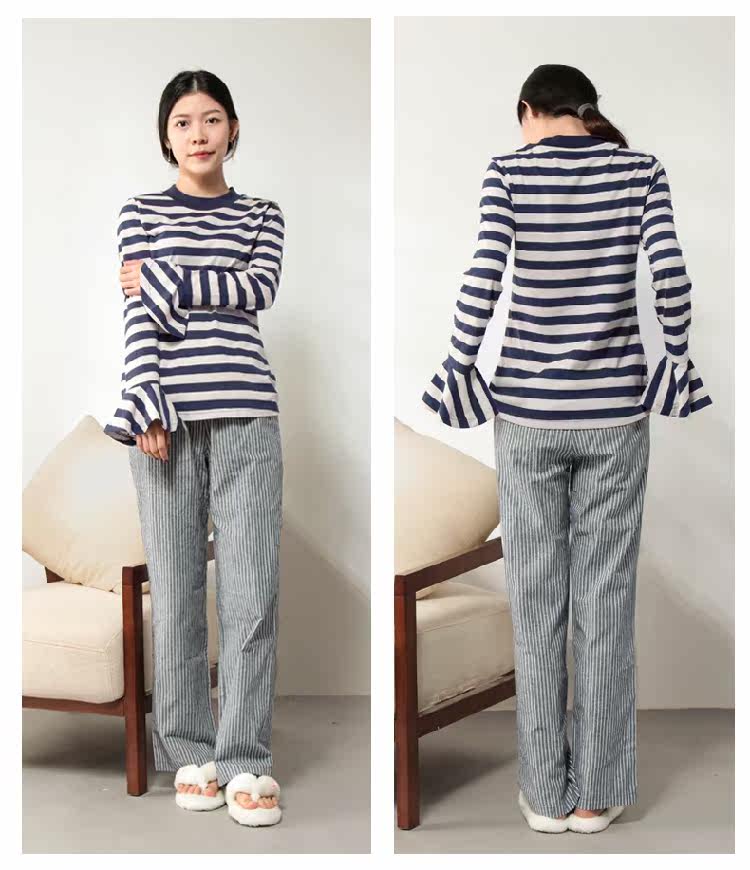 Pantalon pyjama jeunesse - Ref 720432 Image 14