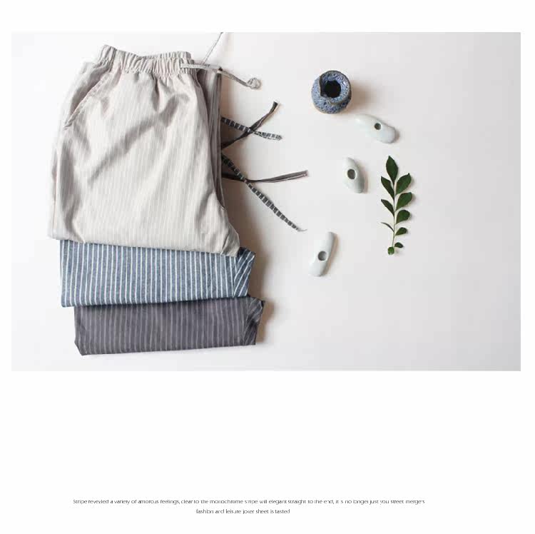 Pantalon pyjama jeunesse - Ref 720432 Image 11