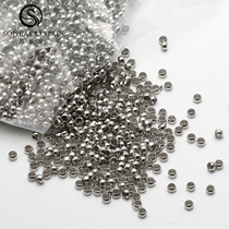 Sophia brand crystal bead curtain accessories bead curtain crystal curtain partition curtain locator positioning beads