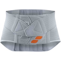 Germany imported SPORLASTIC SPER armor waist belt LIGHT men and women low back pain and strain protective gear belt