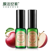 Màng Facial Lip Care Set Dưỡng Ẩm Dưỡng Ẩm Tẩy Tế Bào Chết Mặt Lip Balm Lip Balm