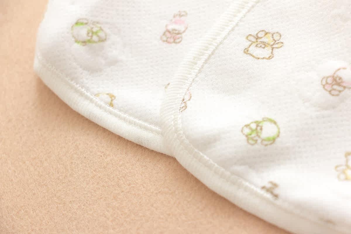 Coffret cadeau pour bébé - vêtements - Ref 1963054 Image 10