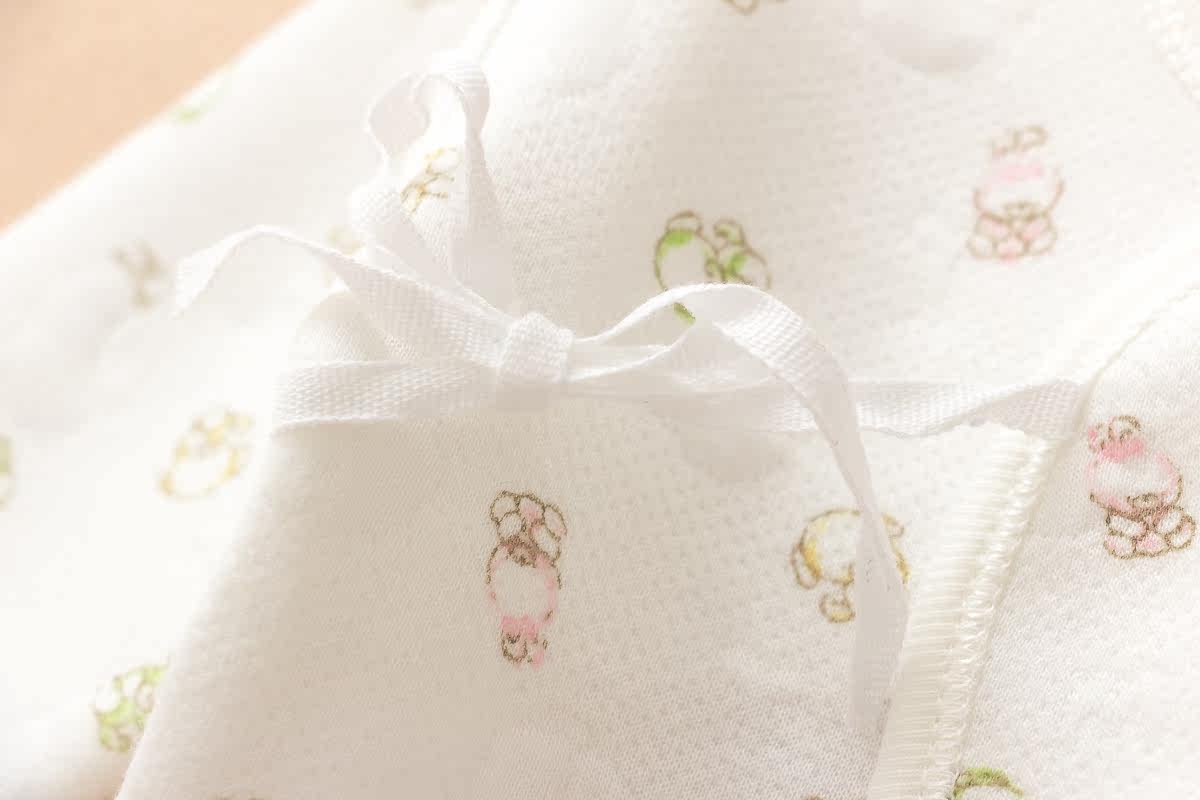 Coffret cadeau pour bébé - vêtements - Ref 1963054 Image 7