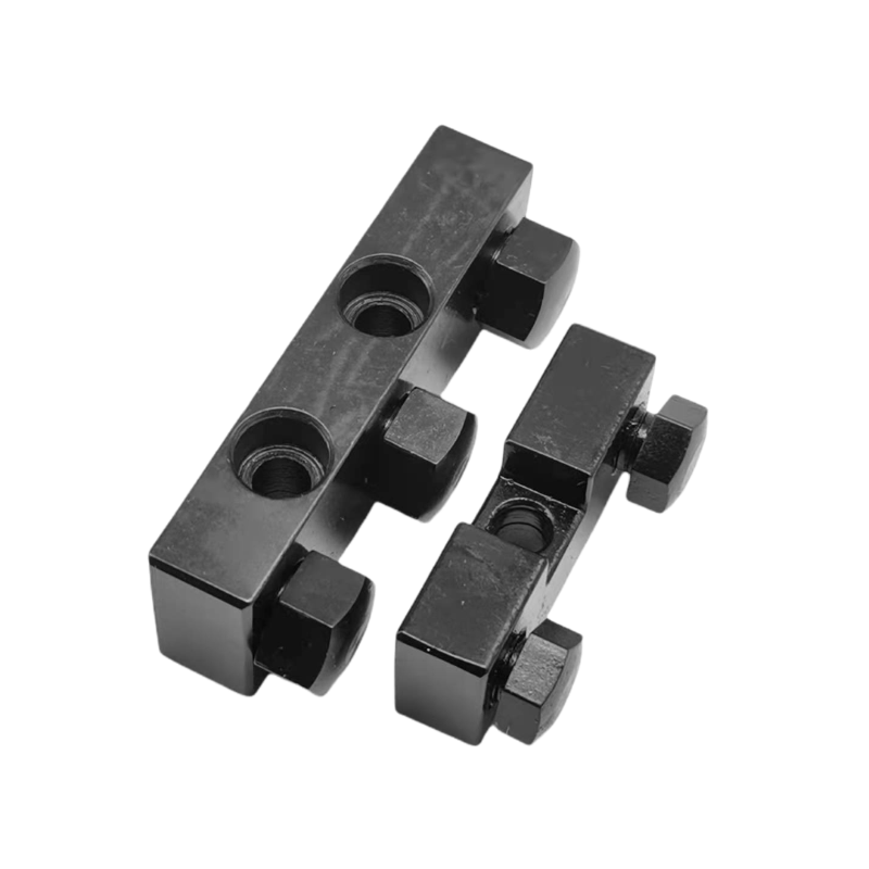 Mazak Lathe Accessories Mazak Tool Holder Block, Small Giant Turret Tool Pad, External Tool Holder Block, Clamping Block