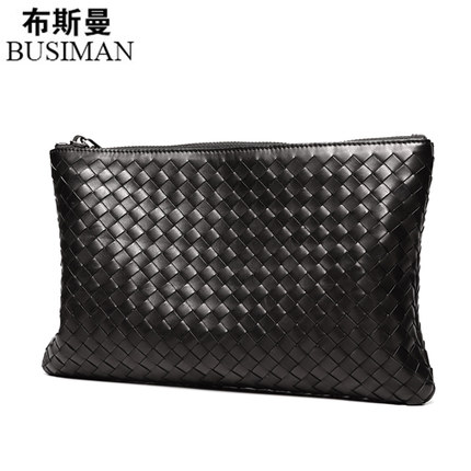 吐槽布斯曼男包怎么样,质量差不差呢，亲身使用经历曝光