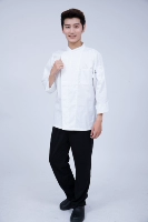 Белый лонгслив