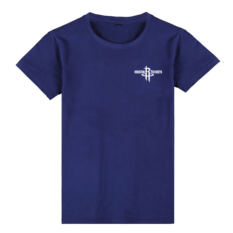 Áo thun cotton nam ngắn tay mùa hè XL thể thao nam béo cổ tròn tay áo nam nửa 桖 áo sơ mi chạm đáy thủy triều áo thun gucci
