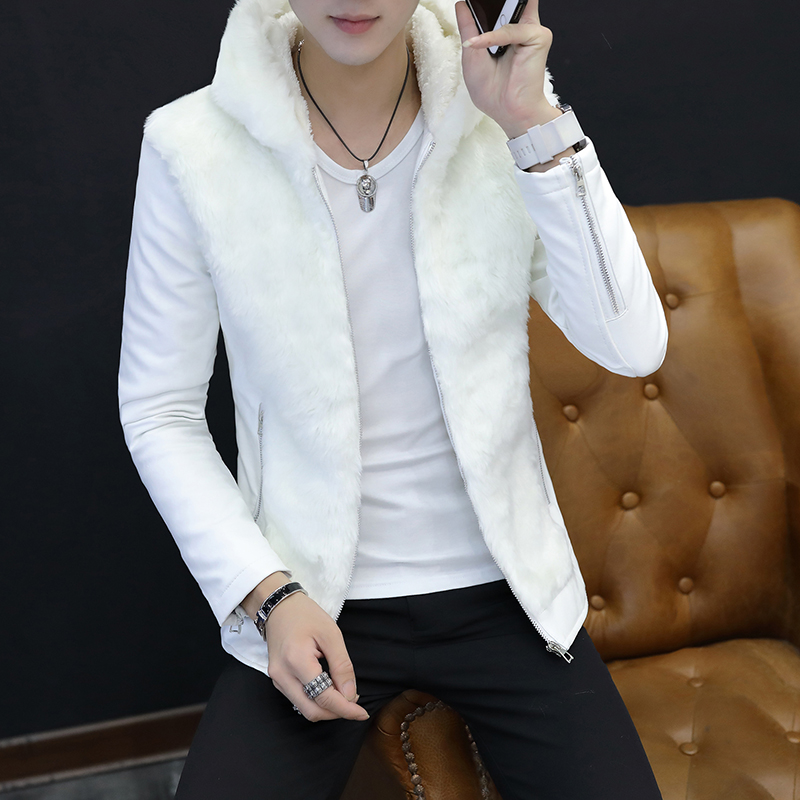 Blouson homme manches longues - Ref 3116885 Image 1