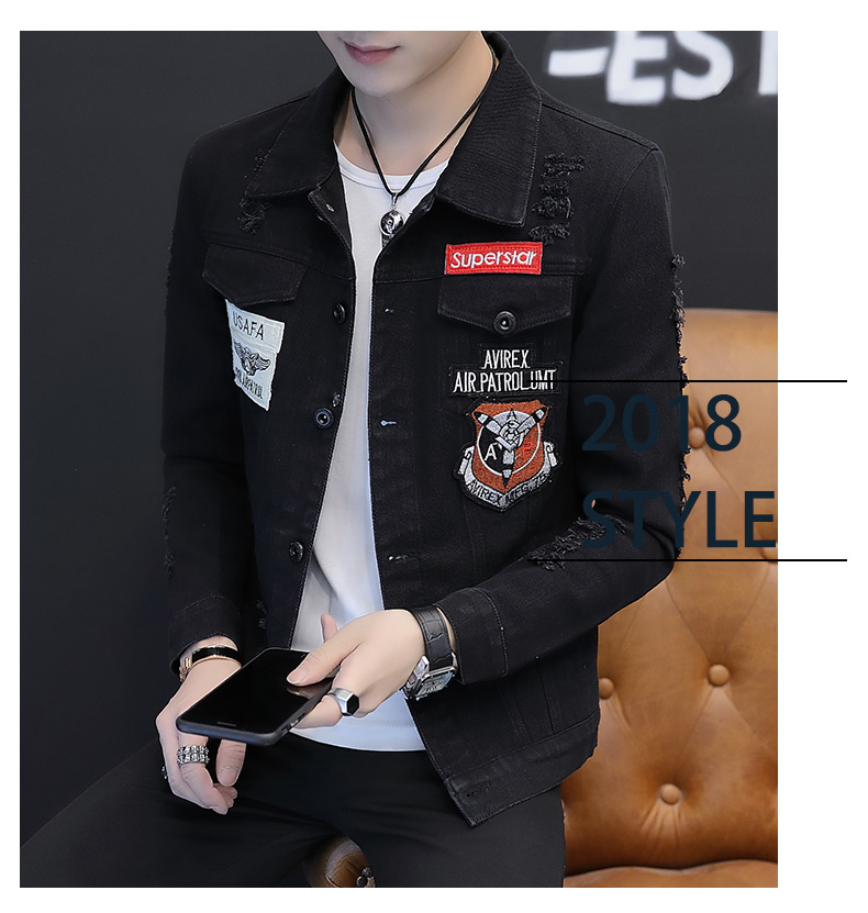 Blouson homme manches longues - Ref 3118032 Image 19