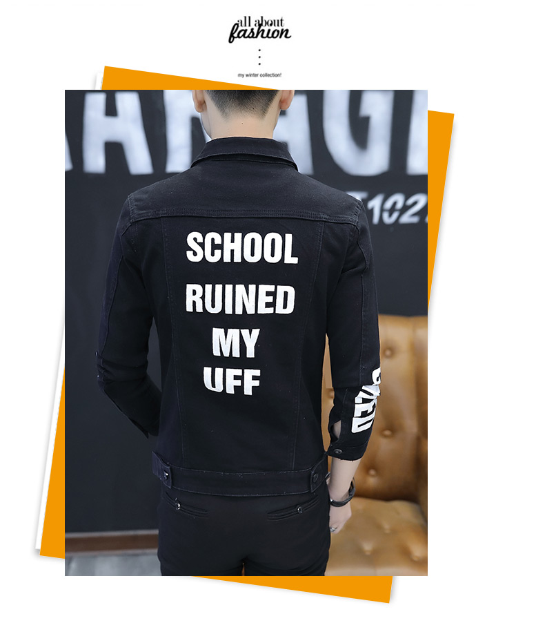 Blouson homme manches longues - Ref 3116731 Image 20