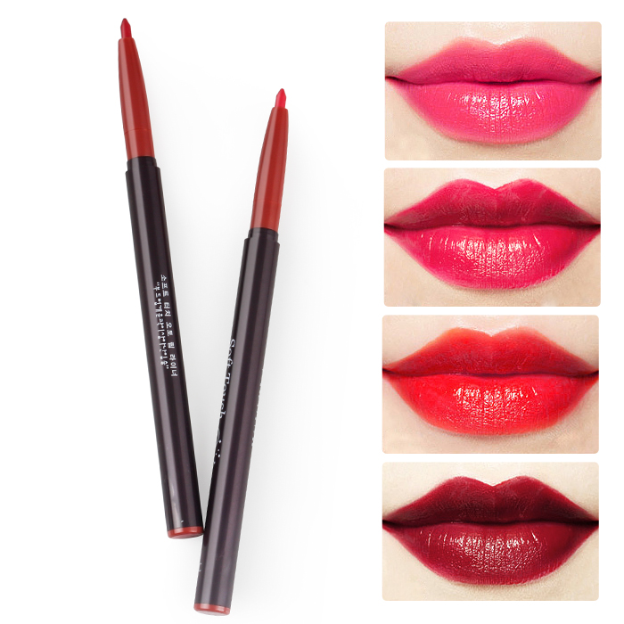 Special lip liner pen female hook line drawing lipstick artifact beginner lip makeup artist drawing mouth thread pen makeup tool