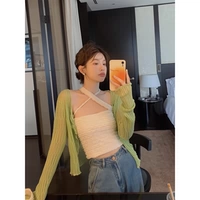 Светло-зеленый