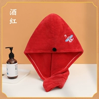 Китай красный