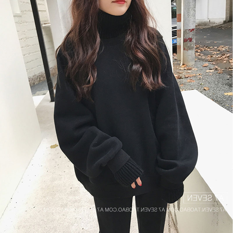 Sweatshirt femme en Coton - Ref 3216557 Image 4