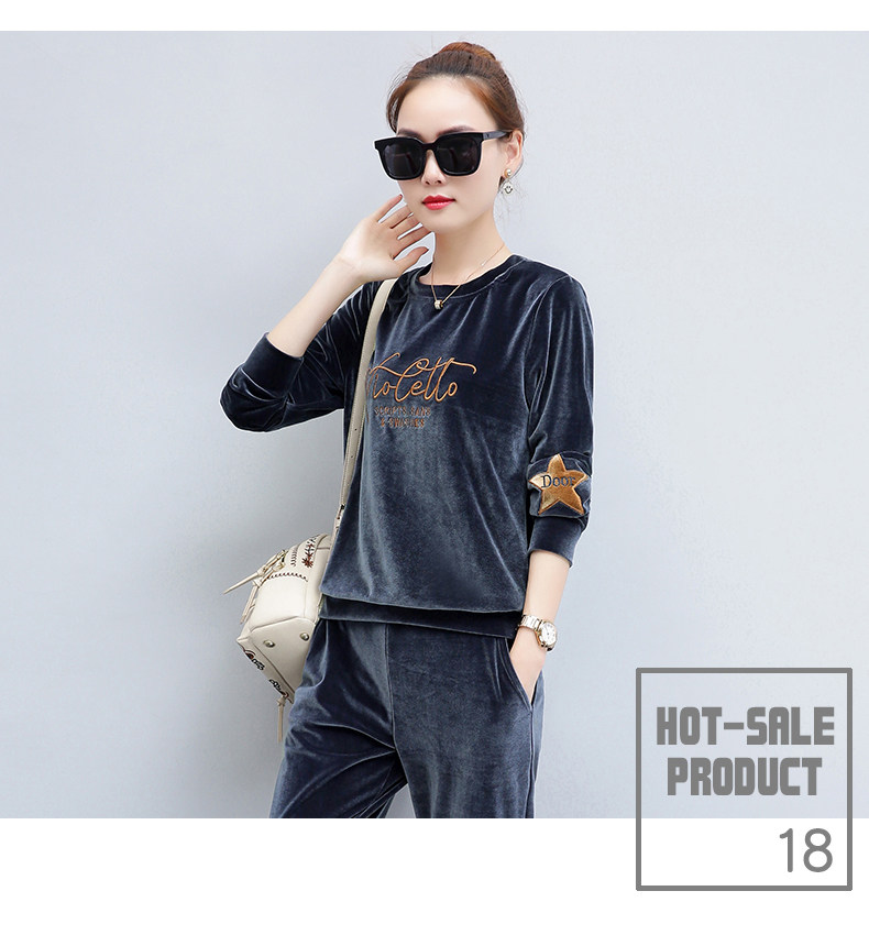 Tenue de loisirs femme - Ref 3240828 Image 20