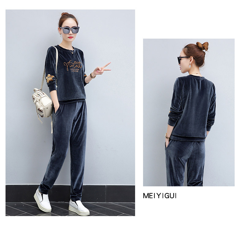 Tenue de loisirs femme - Ref 3240828 Image 21