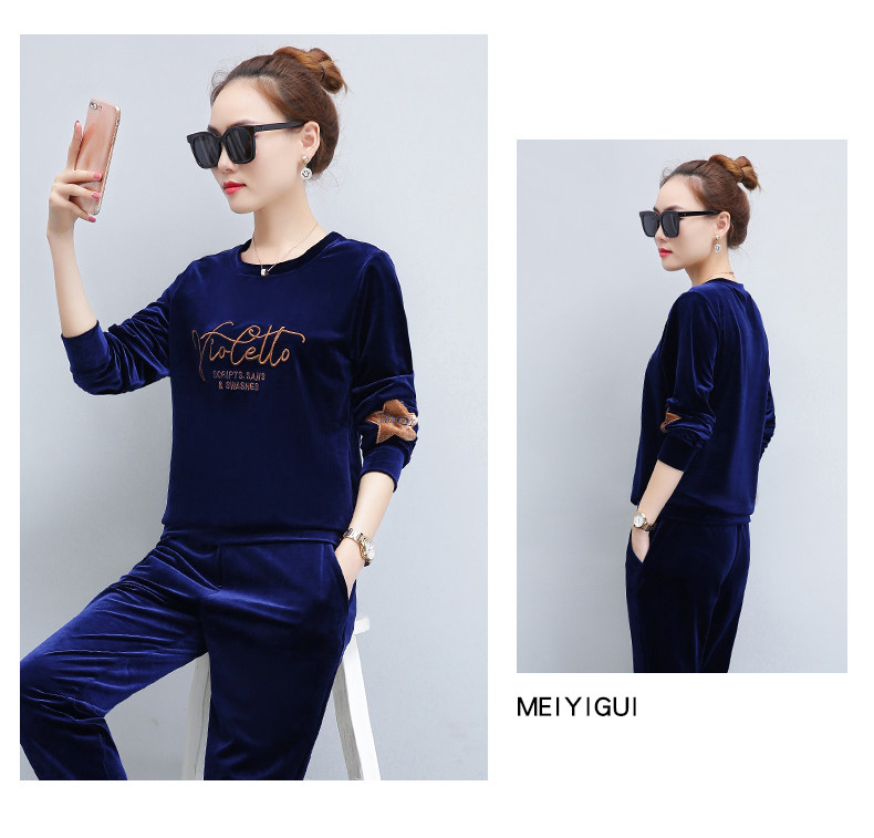 Tenue de loisirs femme - Ref 3239760 Image 25