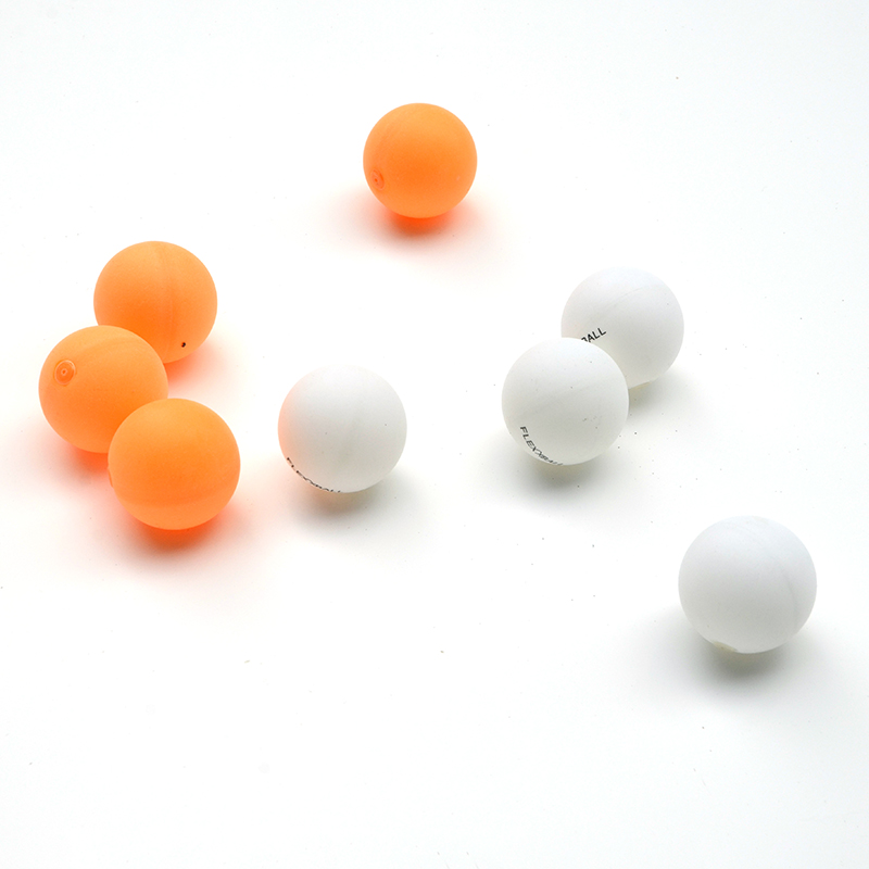 FLEXXBALL đàn hồi mềm mềm bóng bàn quả bóng bàn xịn
