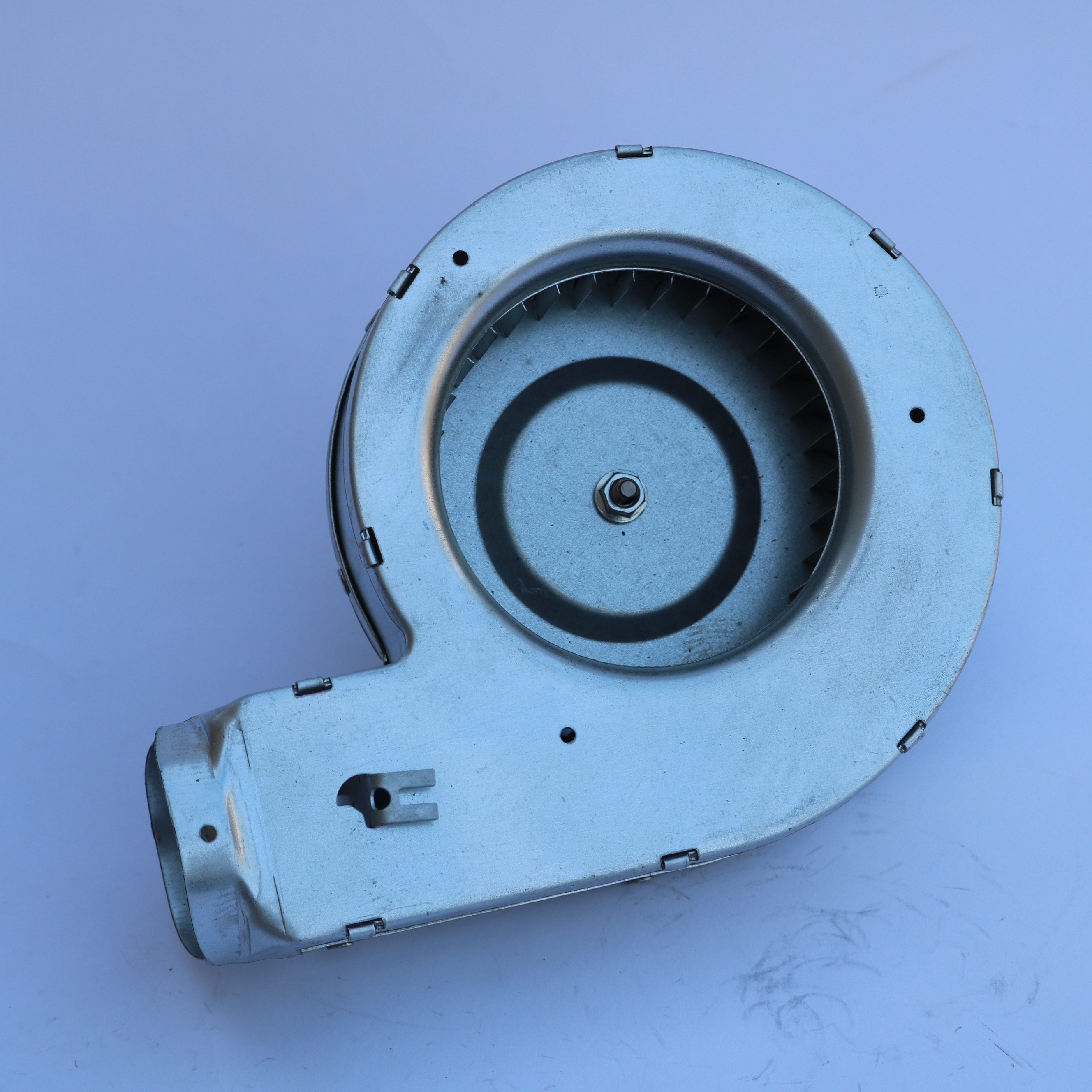 Jiulong Tian Meng fire blower Hair dryer Small fan blower furnace accessories