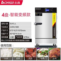 4 набора моделей энергосбережения инвертора