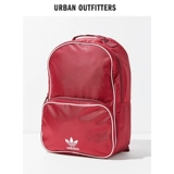 Adidas, классический вместительный и большой школьный рюкзак