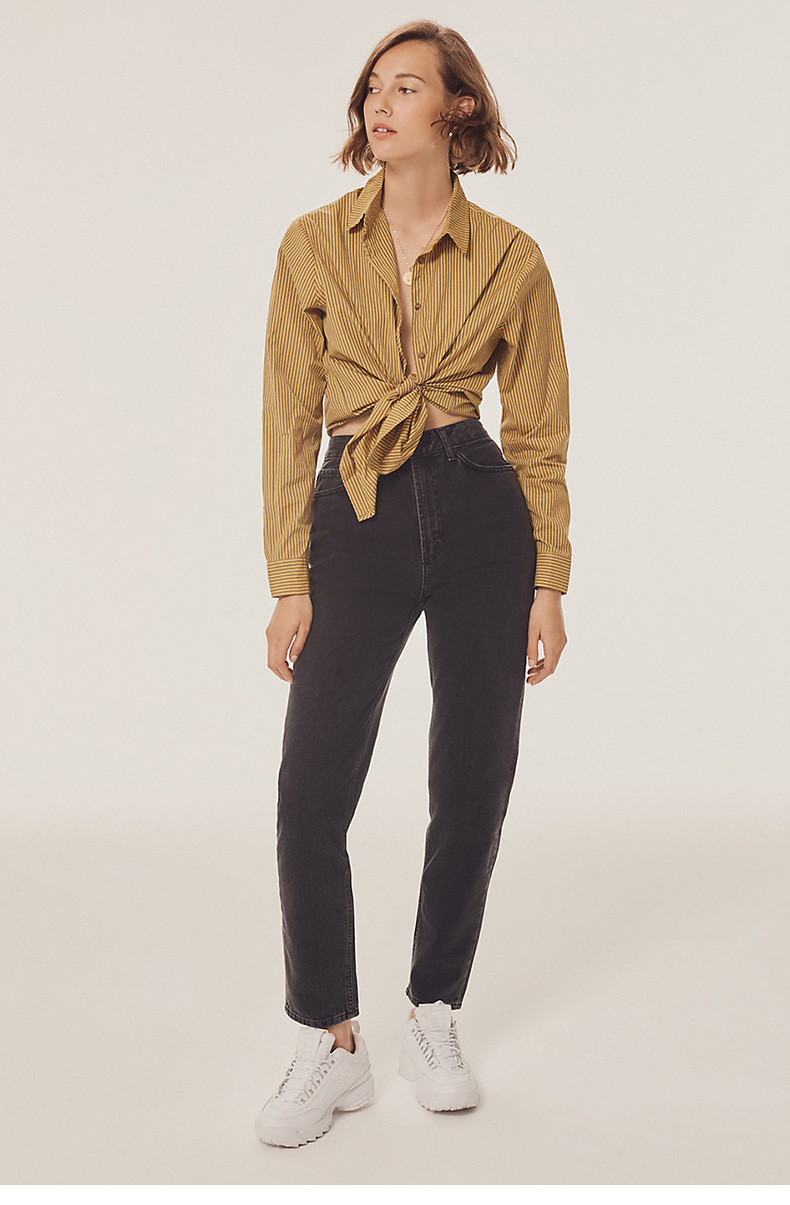 Jean femme URBAN OUTFITTERS - Ref 3192321 Image 9