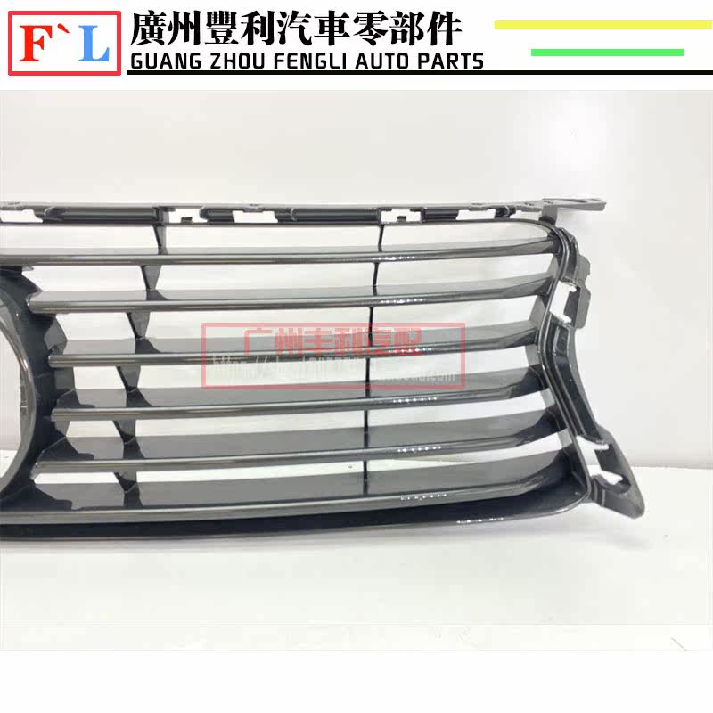 Решетка радиатора передняя для Lexus GS250 GS300 GS350 GS450H (2012-2015) Shi Bosi