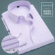 Модель K08-1-рукавшей (Purple Thin Thin Strip)