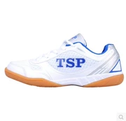 TSP Yamato Bàn tennis giày nam giày nữ 83801 rồng xanh chuyên nghiệp giày chống trượt