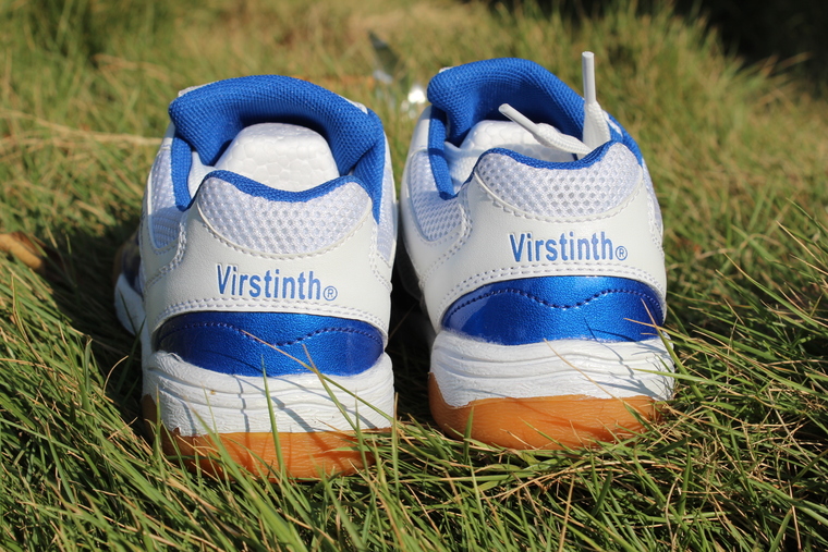 Chaussures tennis de table uniGenre VIRSTINTH Virstinth - Ref 849857 Image 9