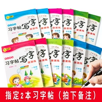 Укажите 2 упражнений (примечание) -SEND 1 PEN и 6 чернильных мешочков