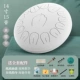 14 -INCH 15 Звуковых элегантных белых (C THEN)+подарок