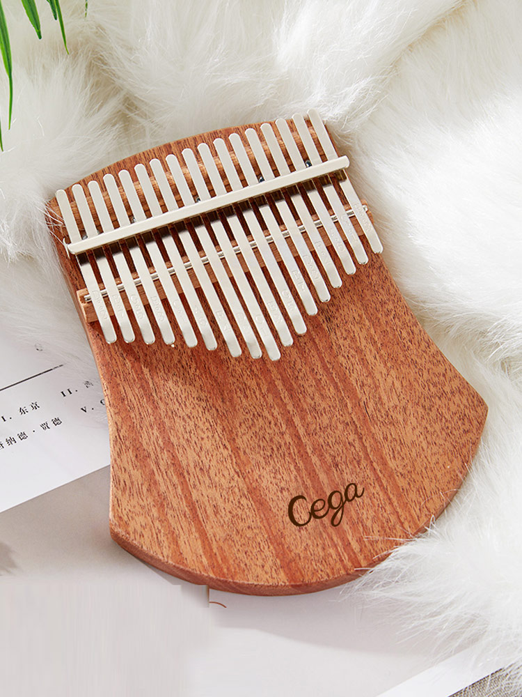 Cega Front Valley Kalimba Thumb piano Kalimba 17-tone beginner introduction instrument Finger piano Finger piano Finger piano Finger piano Finger piano Finger piano Finger piano Finger piano Finger piano Finger piano Finger piano Finger piano Finger piano Finger piano finger piano finger piano