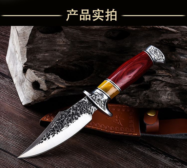 Dao nung, dao tritium, dao cầm tay, tự vệ, vũ khí lạnh, dao thẳng, kiếm có lưỡi, dao sinh tồn ngoài trời hoang dã - Công cụ Knift / công cụ đa mục đích