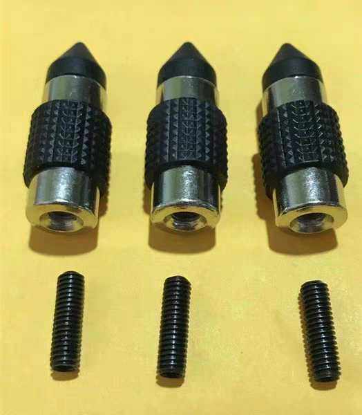 Infrared spirit level standard cast line instrument support fine-tuning spiral calf leg repair small accessories installation project