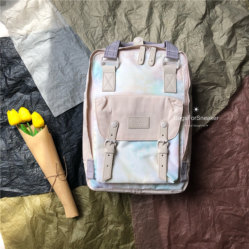 doughnut backpack waterproof