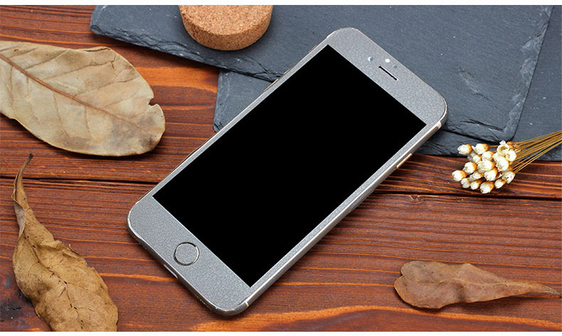 Sticker pour téléphone portable - Ref 1374736 Image 10