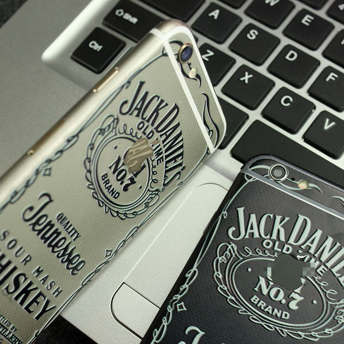 Sticker pour téléphone portable - Ref 1372619 Image 11