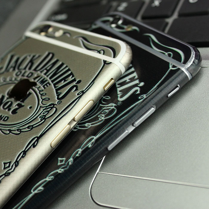 Sticker pour téléphone portable - Ref 1372619 Image 13