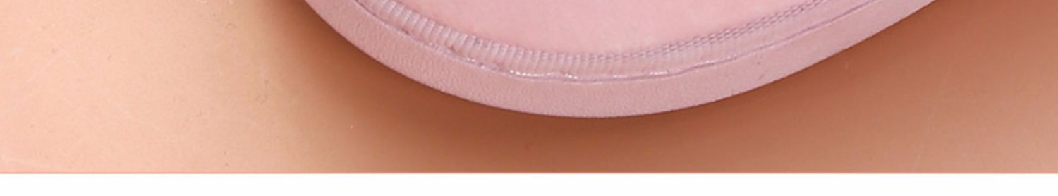 Mua một tặng một đôi dép bông nữ mùa đông miễn phí với nhà trong nhà trượt trong nhà mùa đông nam - Trang chủ dép chống trơn