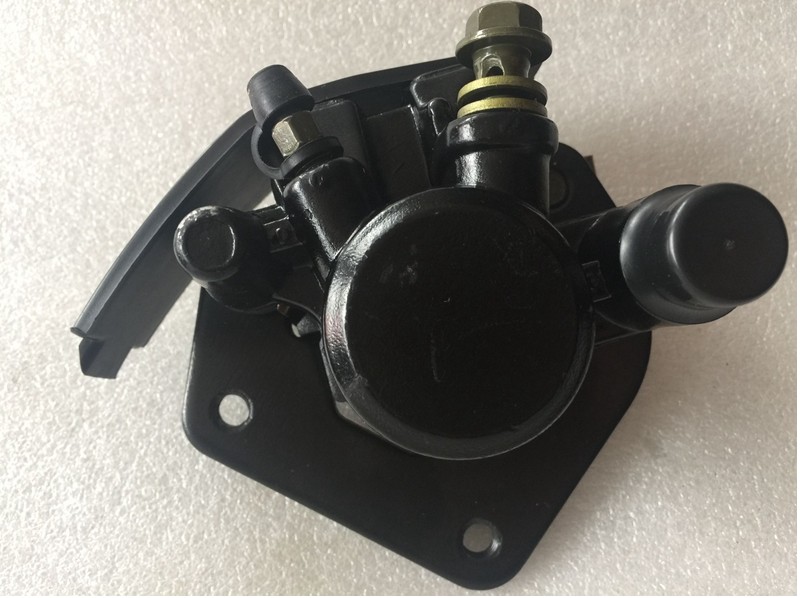 Applicable GN GS125 Pearl River Taiko is well versed in Suzuki Wang Qianjiang Lifan front disc painstaking up and down pump brake pump