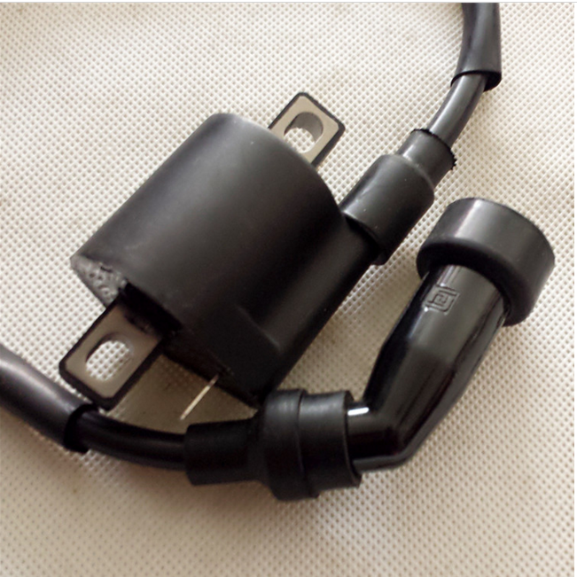 Yamaha Motorcycle Accessories Tianjian YBR 125 High Voltage Pack Tianqi JYM125 High Pressure Ignition Instrument